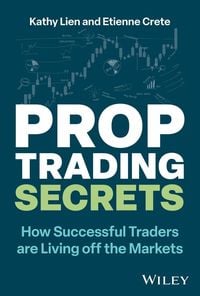 Produktbild: Prop Trading Secrets