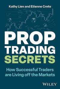 Produktbild: Prop Trading Secrets