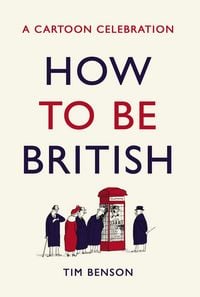 Produktbild: How to be British