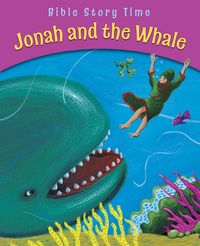 Produktbild: Jonah and the Whale