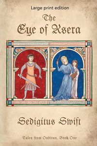 Produktbild: The Eye of Ksera