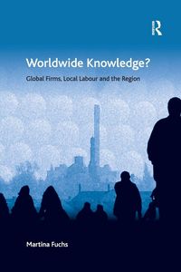Produktbild: Worldwide Knowledge?