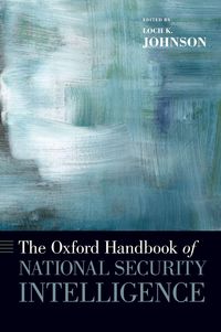 Produktbild: OHB NATIONAL SECUR INTELL OHBK C