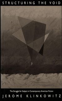 Produktbild: Structuring the Void