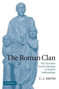 Produktbild: The Roman Clan