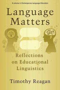 Produktbild: Language Matters