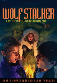 Produktbild: Skurzynski, G: Wolf Stalker