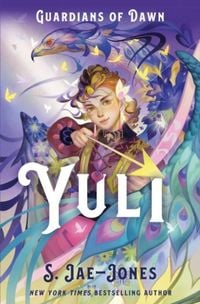 Produktbild: Guardians of Dawn - Yuli