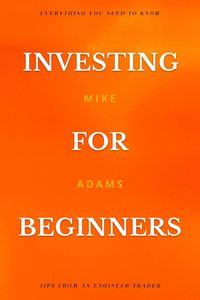 Produktbild: Investing For Beginners