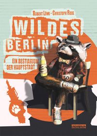 Produktbild: Wildes Berlin