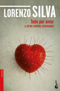Produktbild: Todo por amor y otros relatos criminales