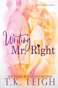 Produktbild: Writing Mr. Right