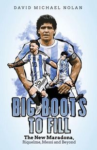 Produktbild: Big Boots to Fill