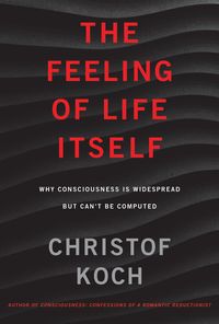 Produktbild: The Feeling of Life Itself