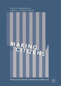 Produktbild: Making Citizens