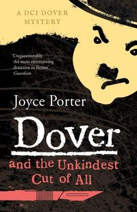 Produktbild: Dover and the Unkindest Cut of All