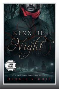 Produktbild: Kiss of Night
