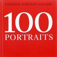 Produktbild: National Portrait Gallery: 100 Portraits