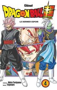 Produktbild: Dragon Ball Super