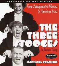 Produktbild: The Three Stooges