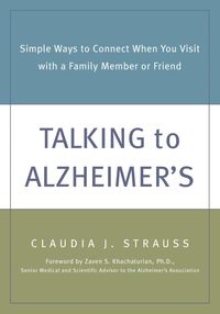 Produktbild: Talking to Alzheimer's
