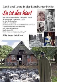 Produktbild: Land und Leute in der L&uuml;neburger Heide