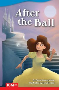 Produktbild: After the Ball