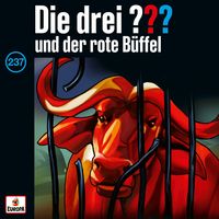 Produktbild: Folge 237: und der rote B&uuml;ffel