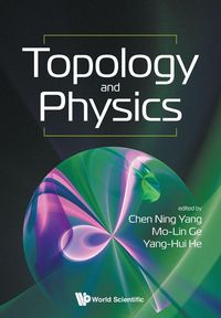 Produktbild: Topology and Physics