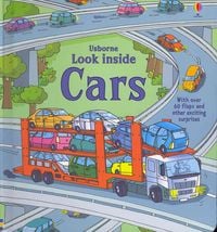Produktbild: Look Inside Cars