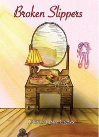 Produktbild: Broken Slippers