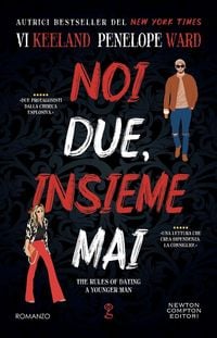 Produktbild: Noi due, insieme mai