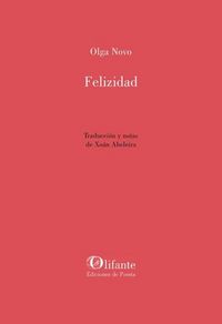 Produktbild: Felizidad