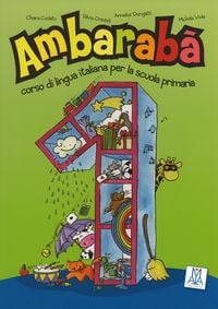 Produktbild: Ambarab&agrave; 1