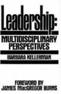 Produktbild: Kellerman, B: Leadership