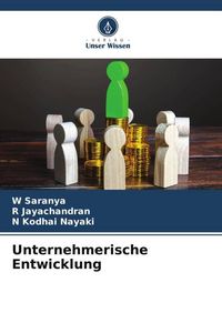 Produktbild: Unternehmerische Entwicklung