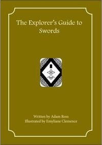 Produktbild: The Explorer's Guide to Swords