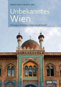 Produktbild: Unbekanntes Wien