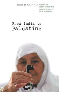 Produktbild: From India to Palestine