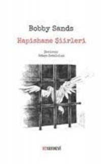 Produktbild: Hapishane Siirleri