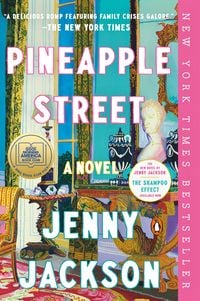 Produktbild: Pineapple Street
