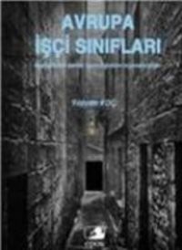 Produktbild: Avrupa Isci Siniflari