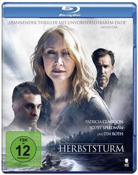 Bild vom Artikel Herbststurm vom Autor Tim Roth