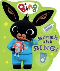 Produktbild: Brush with Bing!