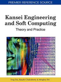 Produktbild: Kansei Engineering and Soft Computing