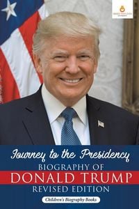Produktbild: Journey to the Presidency