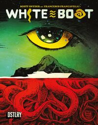 Produktbild: White Boat