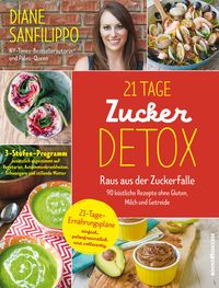 Produktbild: 21-Tage-Zucker-Detox