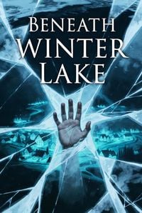 Produktbild: Beneath Winter Lake