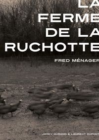 Produktbild: La ferme de la Ruchotte